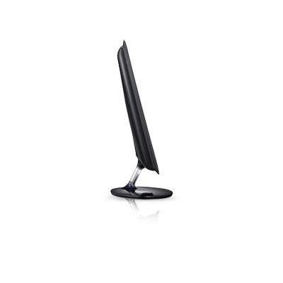 LS22EFHKFVLZD - Monitor 21,5" LCD Samsung EcoFit P2270 1920x1080 2ms 50000:1 Charcoal Grey DVI Wide